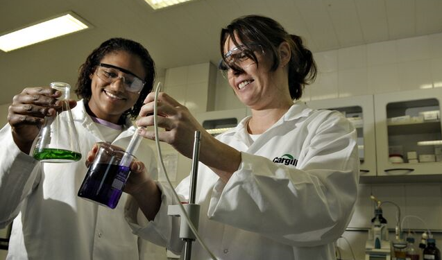 Cargill abre inscrições para Programa de Estágio 2026