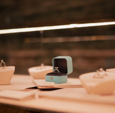 Tiffany & Co. Celebra Dia das Mães em Goiânia ao lado de Lala Rudge