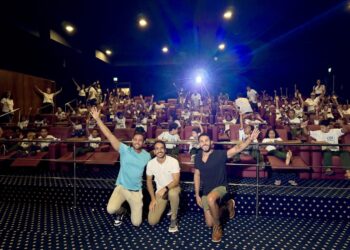 CDL Jovem Goiânia promove evento sobre crescimento empresarial