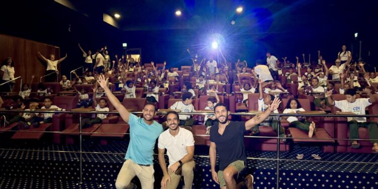 CDL Jovem Goiânia promove evento sobre crescimento empresarial