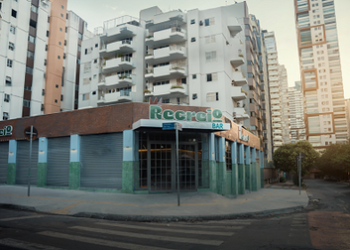 Inauguração Recreio Bar que busca resgatar brasilidade dos anos 80/90