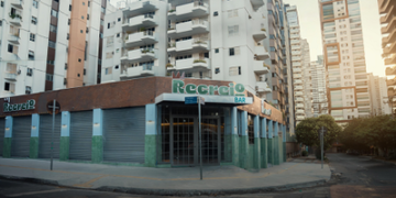 Inauguração Recreio Bar que busca resgatar brasilidade dos anos 80/90