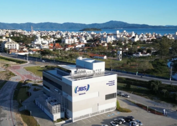 JBS inaugura centro de biotecnologia avançada para desenvolver “superproteínas”