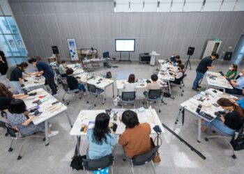 Confederação Nacional dos Municípios oferece cursos gratuitos em Goiânia