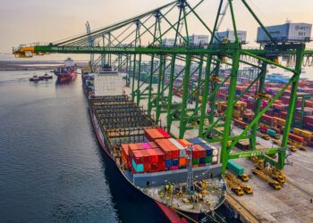 Goiás registra superávit de US$ 758,9 milhões em março, revela CIN/Fieg