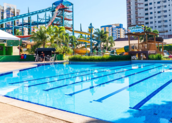 Parques aquáticos de Caldas Novas lançam promoção para feriado de Tiradentes