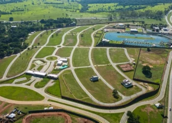 Mercado de loteamentos: Alta de 129% no valor de lançamentos em Goiânia