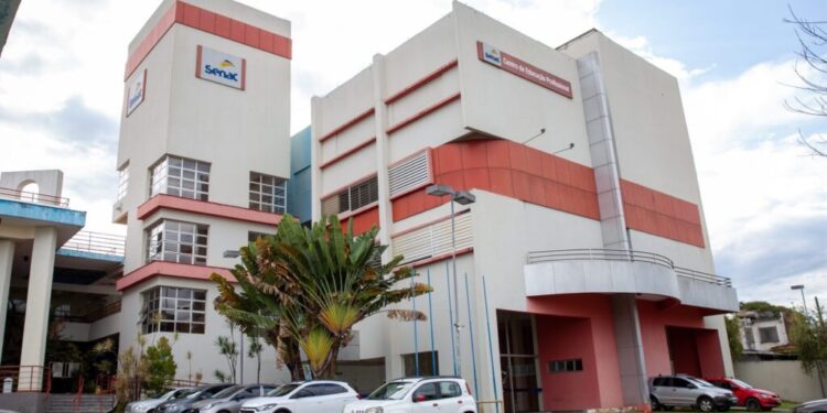 Senac promove evento com foco em IA e negócios em Anápolis