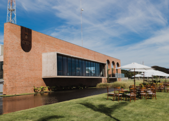 Vinícola Brasília conquista Grande Ouro na França