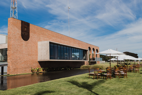 Vinícola Brasília conquista Grande Ouro na França