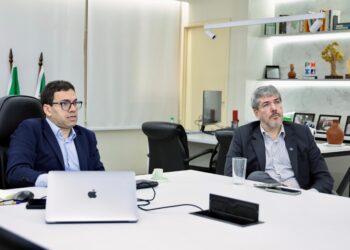 Fieg e Secti alinham agenda estratégica
