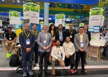 Comitiva goiana leva indústria à Hannover Messe, na Alemanha