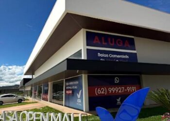 ASA Open Mall investe em academia de grande porte no Parque Oeste Industrial