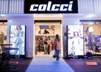 “Colcci Marista” foi inaugurada na Alameda Ricardo Paranhos