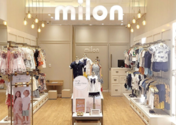 Milon acelera expansão em Goiás e chega ao Outlet Premium Brasília