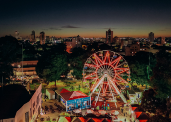 Começa hoje (14) o 2° fim de semana do Festival ‘Goiás Gastronomia 2026’