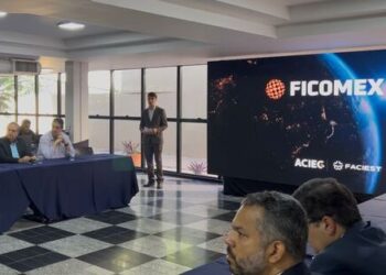 Ficomex projeta movimentar mais de R$ 1 bilhão em negócios com edição na Europa