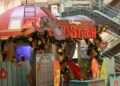 Experiência intergaláctica de Lilo & Stitch chega ao Goiânia Shopping