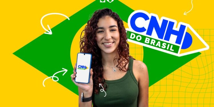 Desde dezembro, Goianos já economizaram R$ 51,7 milhões com a nova CNH