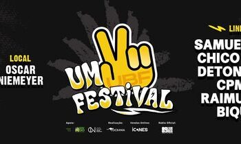 “Um Festival em Goiânia” acontece neste sábado (30)