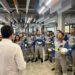 Curso gratuito forma eletricistas para setor em expansão em Goiás