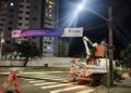 CDL Goiânia e a SET lançam projeto: Pedestre em Movimento