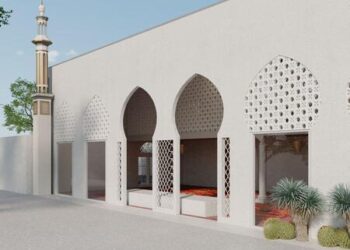 Comunidade islâmica celebra Eid al-Adha em Goiânia