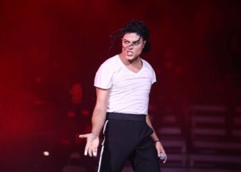 Goiânia recebe maior tributo a Michael Jackson no embalo da estreia da cinebiografia “Michael”