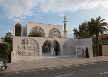Comunidade islâmica começa a construir primeira mesquita de Goiás
