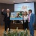 CEO do CIEE é homenageado em sessão solene na Alego