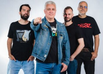 Dia das Mães em Goiânia terá show especial do Mr. Gyn