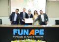 Com apoio da UFG, polo de agrominerais é inaugurado para reduzir dependência de fertilizantes importados