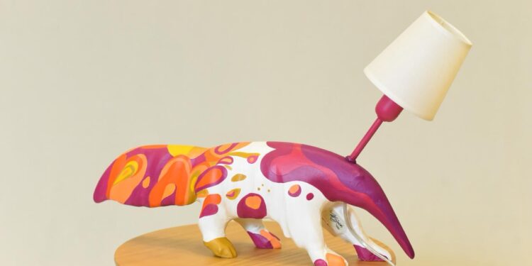 Exposição Fauna e Flora chega à 4ª edição em Goiânia