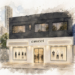 Inauguração da “Colcci Marista”, na Alameda Ricardo Paranhos