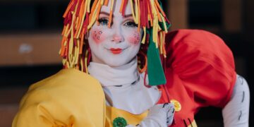 Apresentação teatral no Shopping Cerrado homenageia as mães
