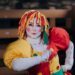 Apresentação teatral no Shopping Cerrado homenageia as mães