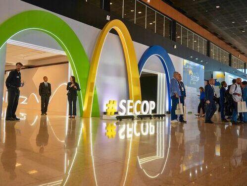 Inscrições abertas para o SECOP 2026, em Brasília
