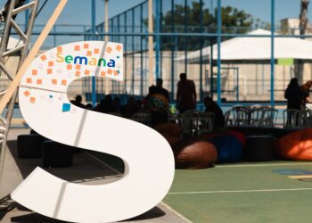 Semana S do Comércio 2026 leva serviços gratuitos à população