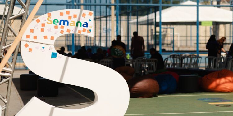 Semana S do Comércio 2026 leva serviços gratuitos à população