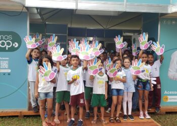 Sistema OCB/GO leva projeto SementesCoop à Pecuária de Goiânia