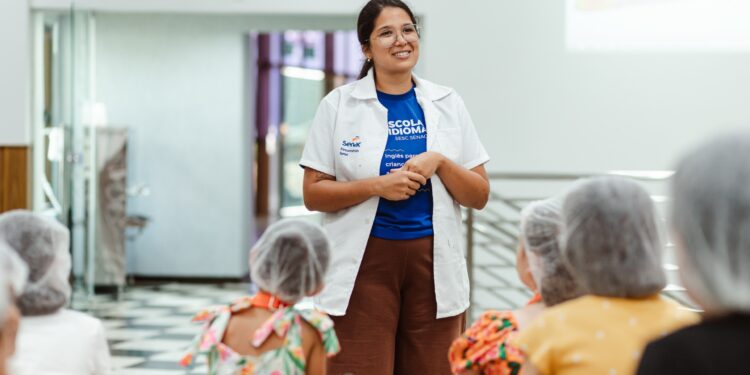 Sesc e Senac Goiás abrem vagas com salários de até R$ 6 mil