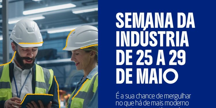 Sistema Fieg abre comemorações da Semana da Indústria com entrega de modernizações no Senai