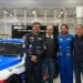 Com Vitor Perillo campeão, Grupo Saga marca presença na BMW M2 Cup 2026