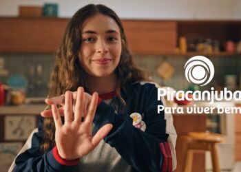 Piracanjuba reforça presença da marca no CA-FÉ-DA-MA-NHÃ dos brasileiros