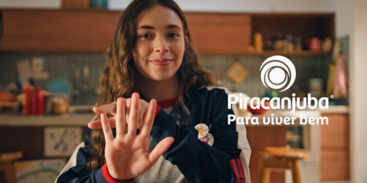 Piracanjuba reforça presença da marca no CA-FÉ-DA-MA-NHÃ dos brasileiros