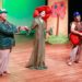 Apresentação teatral promove acessibilidade e inclusão para surdos