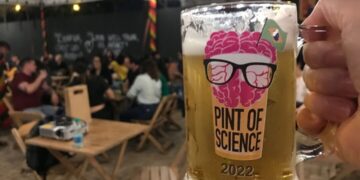 UFG realiza o festival Pint of Science Goiânia de 18 a 20 de maio