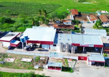 Grupo Piracanjuba acelera expansão no Nordeste com aquisição do Laticínio Sertão