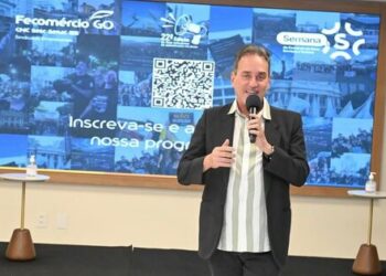 23º Prêmio dos Mais Influentes da Comunicação em Goiás divulga vencedores