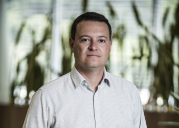 CEO da MRV vem a Goiânia para mobilização comercial